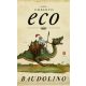 Baudolino - Umberto Eco