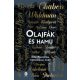 Olajfák és hamu - Michael Chabon - Ayelet Waldman