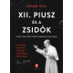 XII. Piusz és a zsidók - Johan Ickx