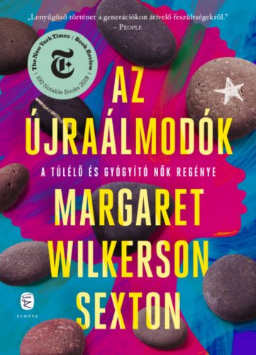 Az újraálmodók - Margaret Wilkerson Sexton