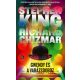 Gwendy és a varázsdoboz - Stephen King - Richard Chizmar