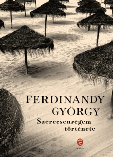 Szerecsenségem története - Ferdinandy György