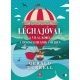 Léghajóval a világ körül. Léghajóval a dinoszauruszok földjén - Gerald Durrell