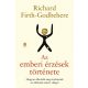 Az emberi érzések története - Richard Firth-Godbehere