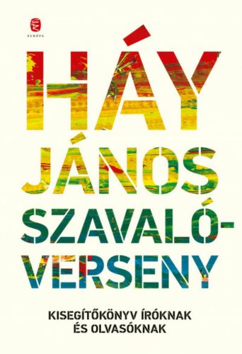 Szavalóverseny - Háy János