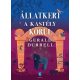 Állatkert a kastély körül - Gerald Durrell