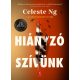 Hiányzó szívünk - Celeste Ng