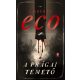 A prágai temető - Umberto Eco