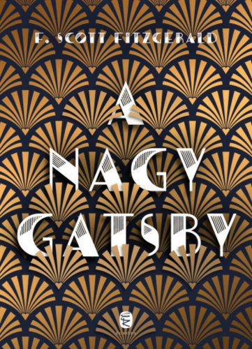 A nagy Gatsby - F. Scott Fitzgerald