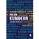 A regény művészete - Milan Kundera