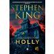 Holly - Stephen King