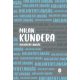 Halhatatlanság (új kiadás) - Milan Kundera