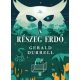 A részeg erdő (új kiadás) - Gerald Durrell