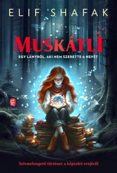 Muskátli - Elif Shafak