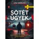 Sötét ügyek - Lina Areklew