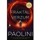 Fraktálverzum - Christopher Paolini