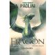 Eragon - Örökség (Új kiadás) - Christopher Paolini