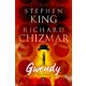 Gwendy - Trilógia - Éldekorált (Új kiadás) - Stephen King - Richard Chizmar