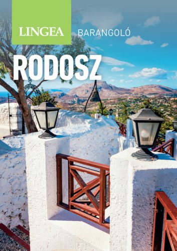 Rodosz - Lindsay Bennett