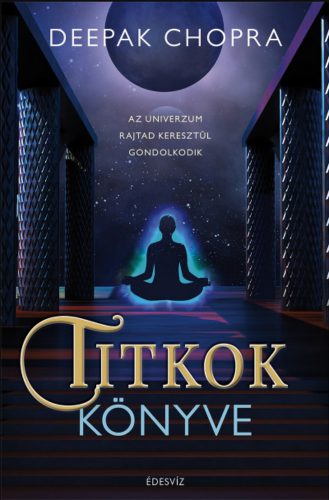 Titkok könyve - Deepak Chopra