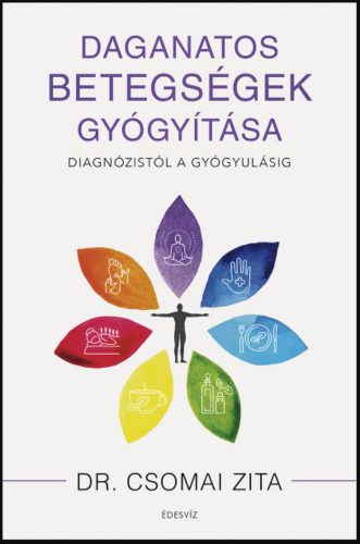 Daganatos betegségek gyógyítása - Diagnózistól a gyógyulásig - Dr. Csomai Zita