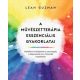 A művészetterápia esszenciális gyakorlatai - Leah Guzman