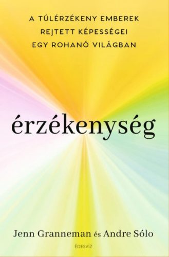 Érzékenység - Jenn Granneman