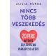 Nincs több veszekedés - Alicia Munoz