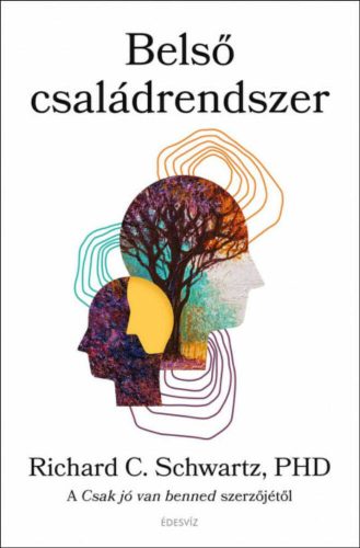 Belső családrendszer - Richard C. Schwartz