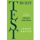 Test - Body - James Davies