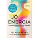 Jó energia - Dr. Casey Means