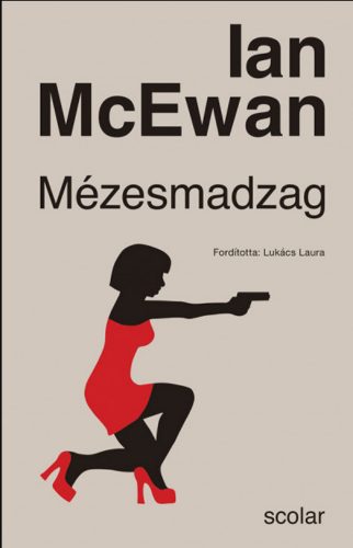 Mézesmadzag - Ian McEwan