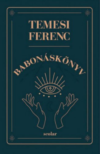 Babonáskönyv - Temesi Ferenc