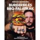 Burgerek és BBQ-falatkák - Jord Althuizen