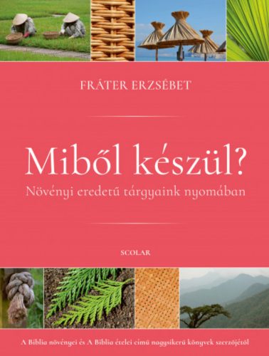 Miből készül? - Fráter Erzsébet