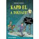 Kapd el a tolvajt! - Steffen Gumpert