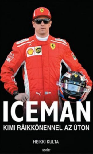 Iceman - Heikki Kulta