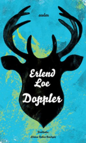 Doppler - Erlend Loe