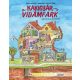 Kakigyár Vidámpark - Marja Baseler - Annemarie van den Brink