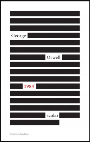 1984 - George Orwell