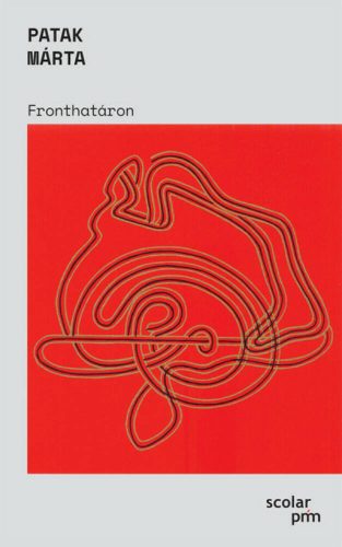 Fronthatáron - Patak Márta