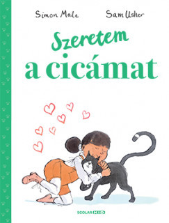 Szeretem a cicámat - Simon Mole