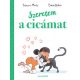 Szeretem a cicámat - Simon Mole