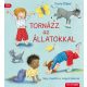 Tornázz az állatokkal - Doris Rübel