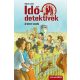 Idődetektívek 15. - A berni csoda - puhatáblás - Fabian Lenk