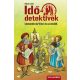 Idődetektívek 20. - Leonardo da Vinci és az árulók - puhatáblás - Fabian Lenk