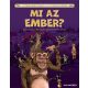 Mi az ember? - Vibeke Maria Viestad