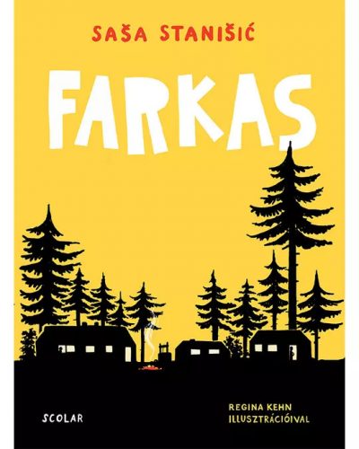 Farkas - Sasa Stansic