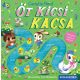 Öt kicsi kacsa - Camilla Reid