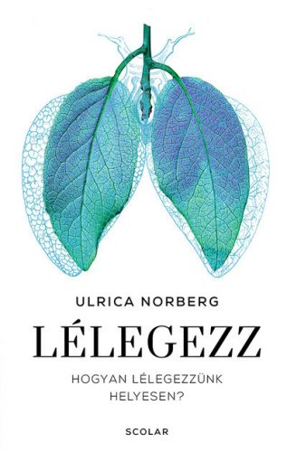 Lélegezz - Hogyan lélegezzünk helyesen? - Ulrica Norberg